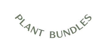 Plant Bundles